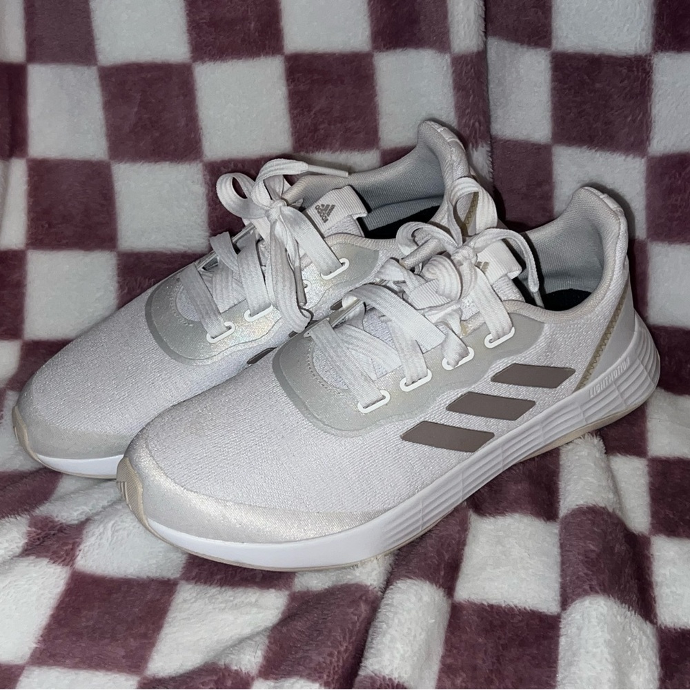Women’s QT racer Adidas shoe BRAND NEW
